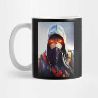 Killzone Mug